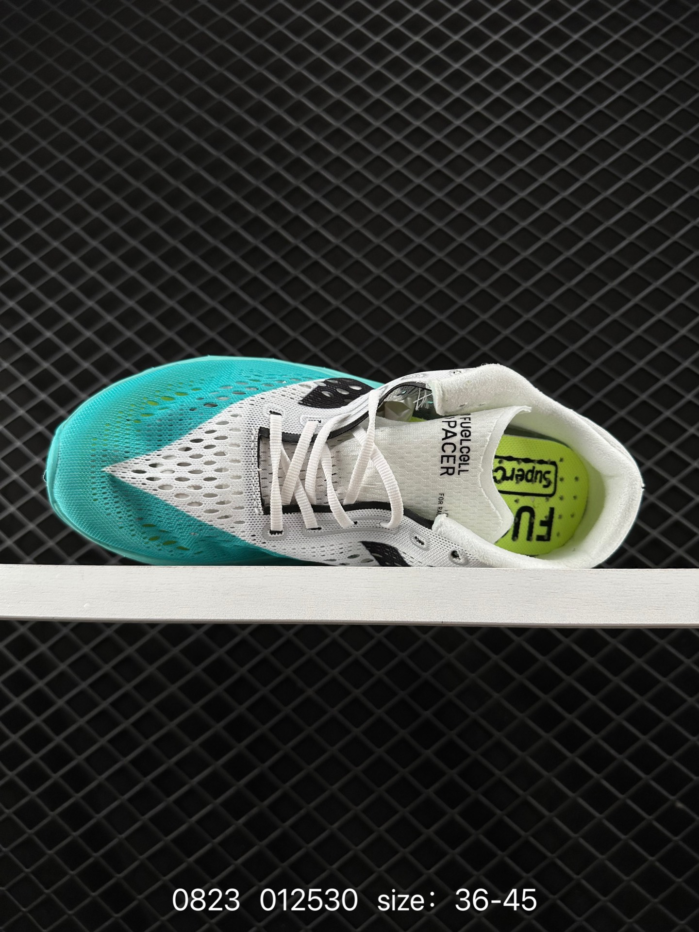 New Balance FuelCell